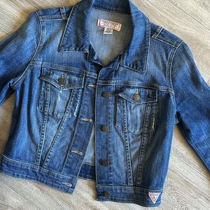 Guess Jean Jacket